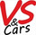 Logo V&S Cars
